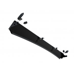 Montpellier4x4 | Front Runner Volkswagen T5/T6/T6.1 Transporter SWB Slimsport Rack Wind Fairing